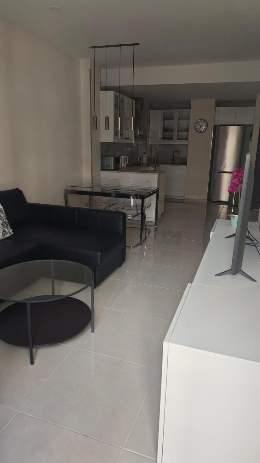 Apartamento Corazon De Canteras Las Palmas / Gran Canaria Exterior foto