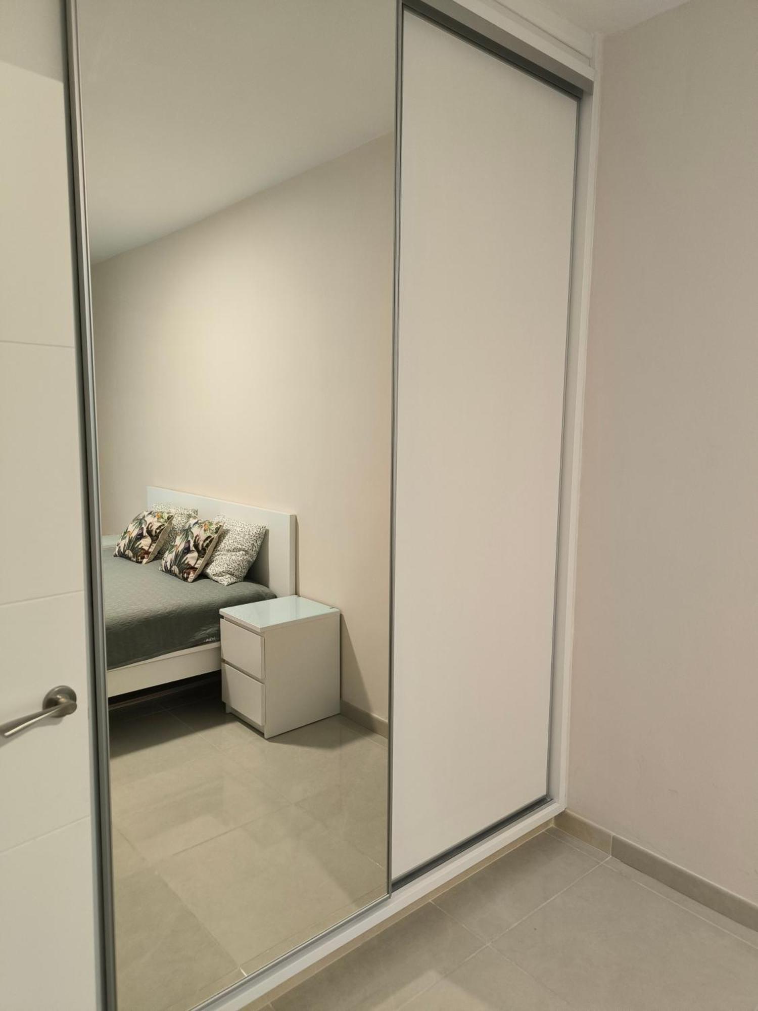 Apartamento Corazon De Canteras Las Palmas / Gran Canaria Exterior foto