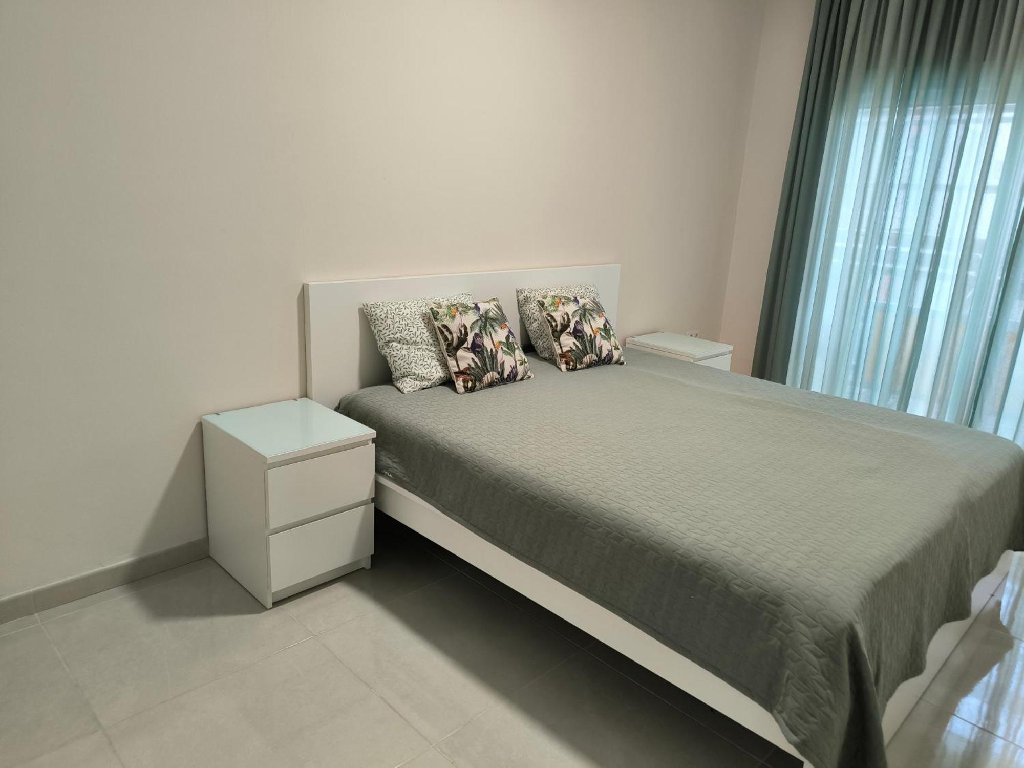 Apartamento Corazon De Canteras Las Palmas / Gran Canaria Exterior foto