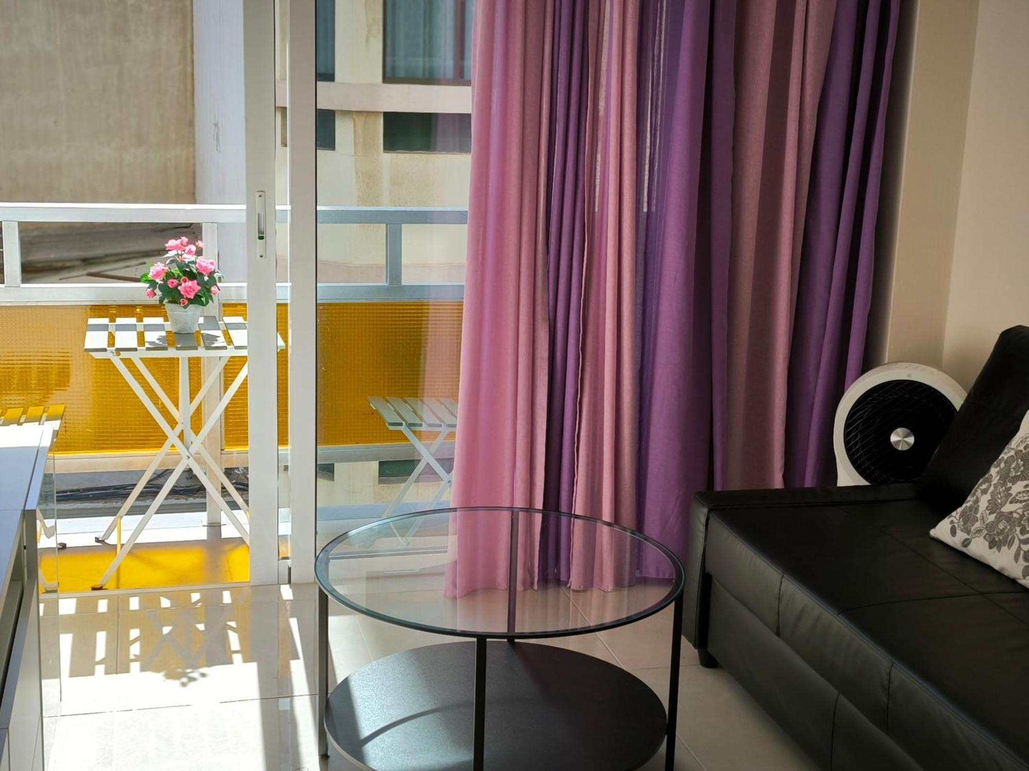 Apartamento Corazon De Canteras Las Palmas / Gran Canaria Exterior foto