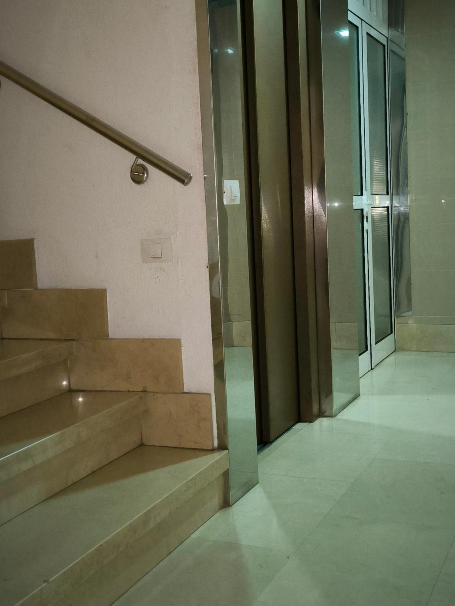 Apartamento Corazon De Canteras Las Palmas / Gran Canaria Exterior foto