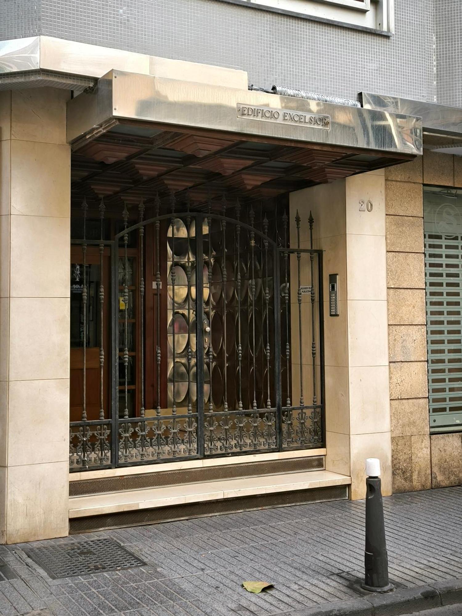 Apartamento Corazon De Canteras Las Palmas / Gran Canaria Exterior foto